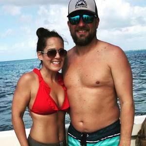 Meet your Posher, Georgianne